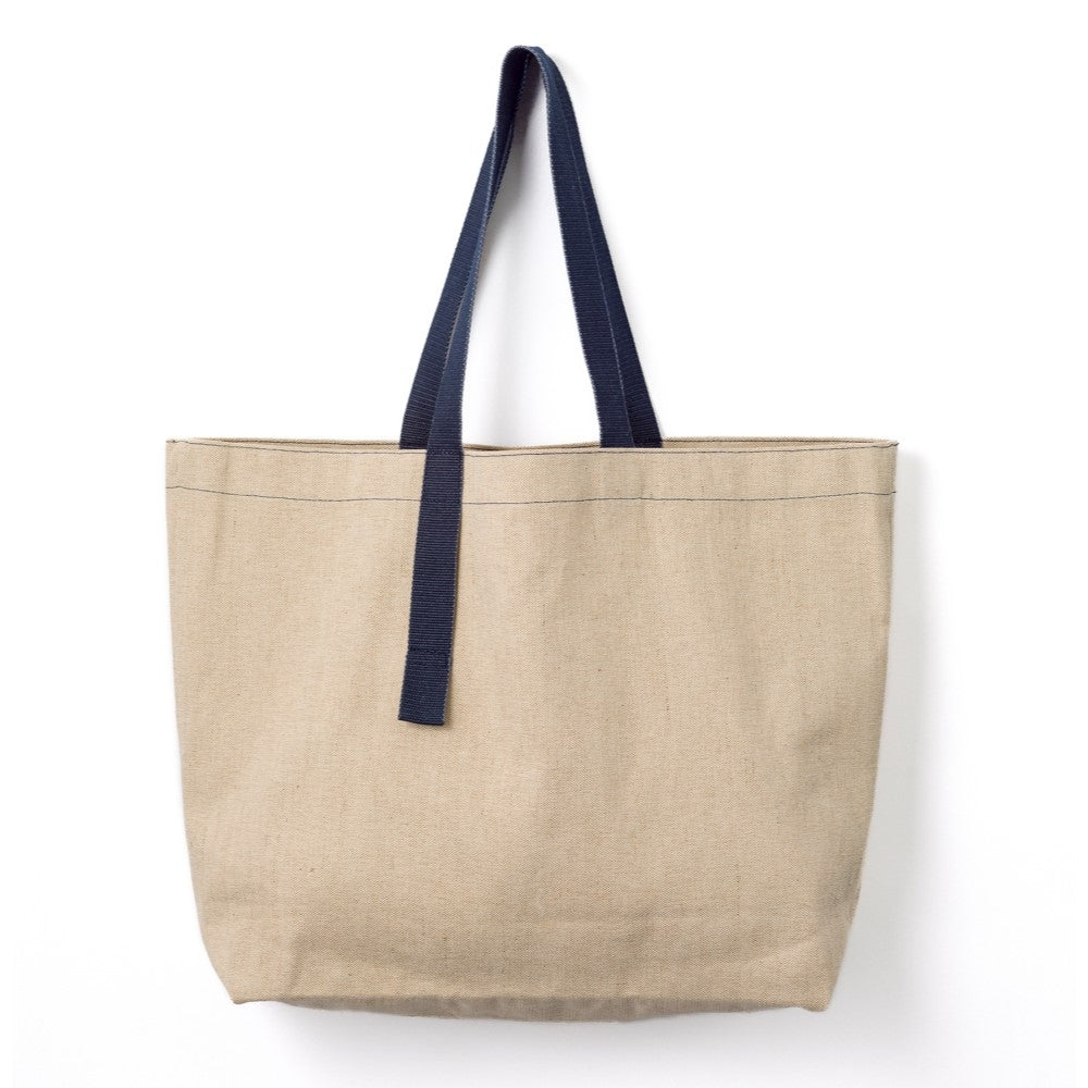 Shangies Taske Midnight Blue