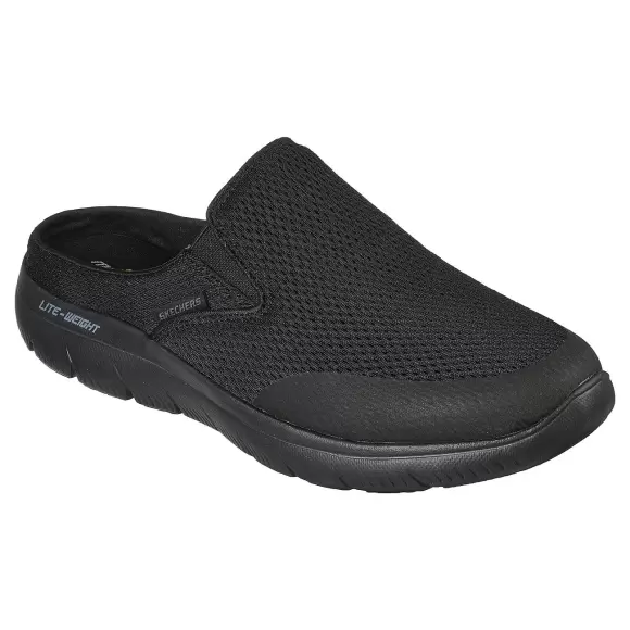 Skechers Summits Vindicator 232296 Bbk