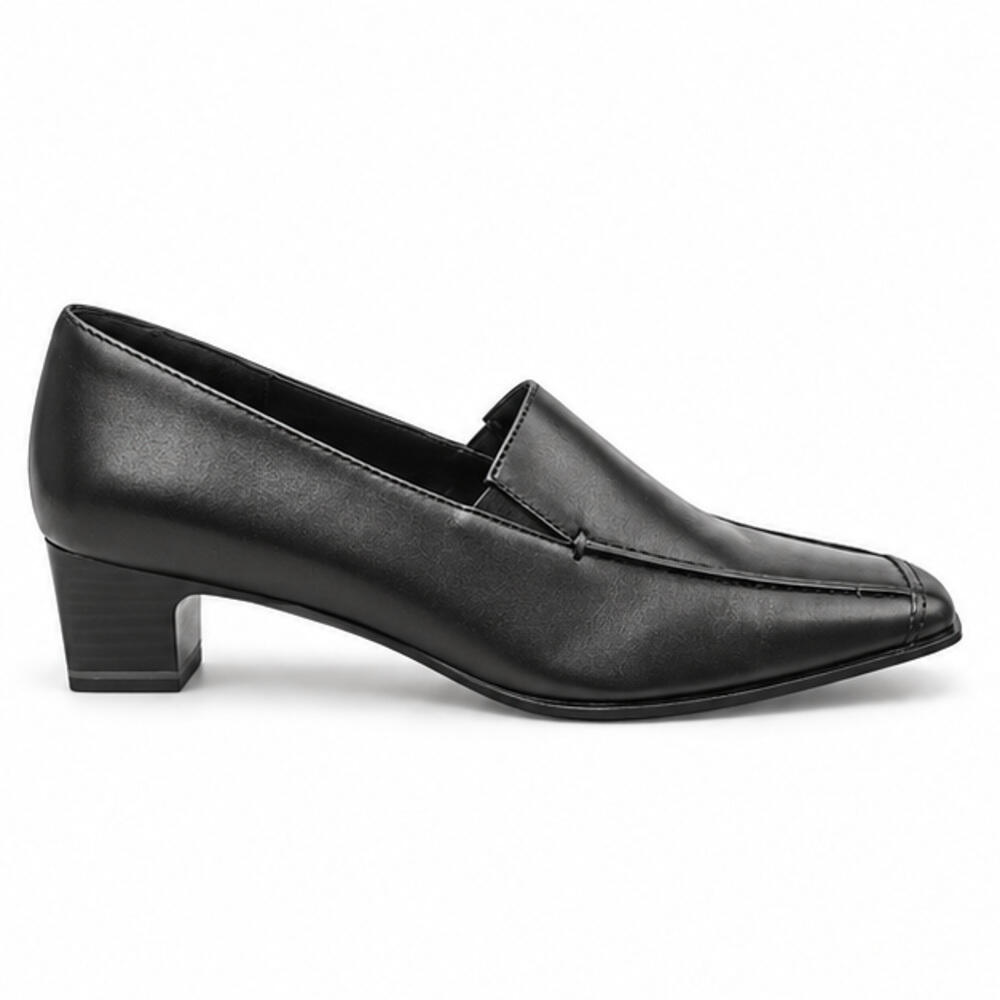 Tamaris Loafers Sort