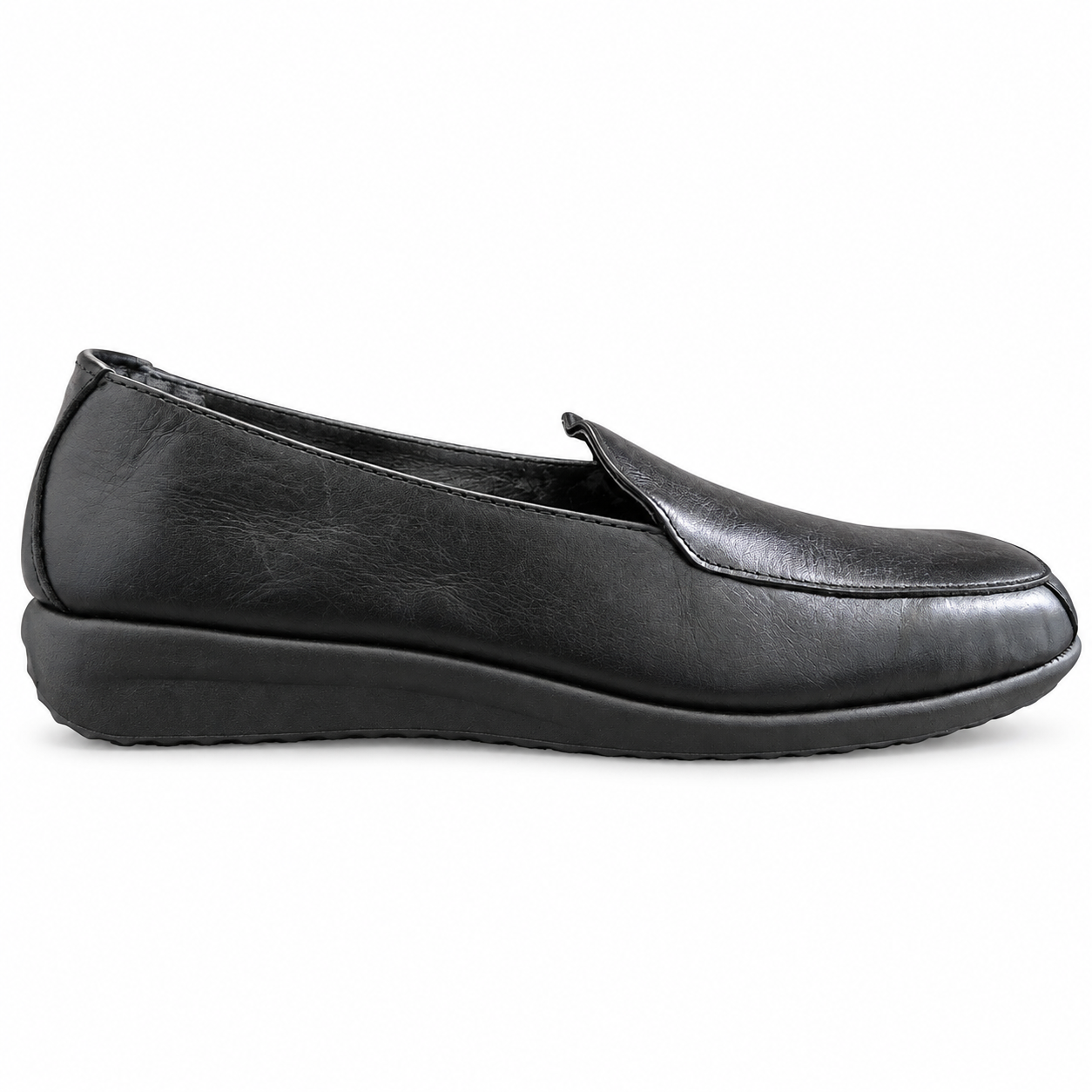 Aerosoles Loafers Sort 385
