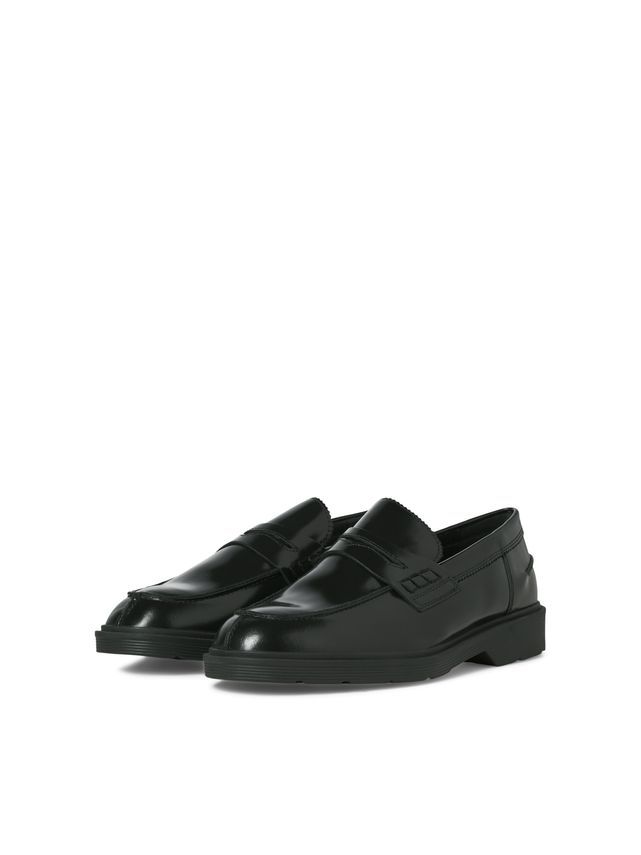 Jfwdax Leather Loafer Styd Noos